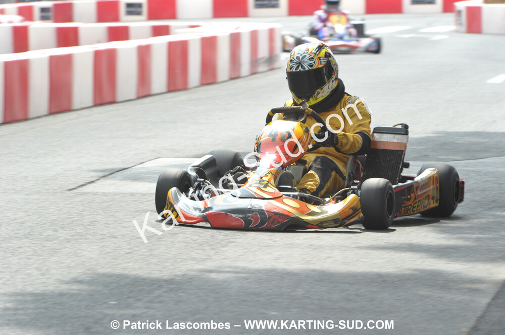 02/05/2010 : 2ème Kart Cup de La Grande Motte (photos Patrick Lascombes) 2010 — karting