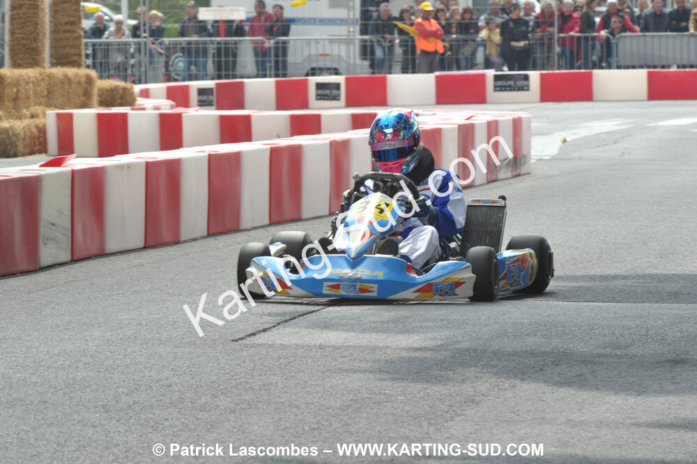 02/05/2010 : 2ème Kart Cup de La Grande Motte (photos Patrick Lascombes) 2010 — karting