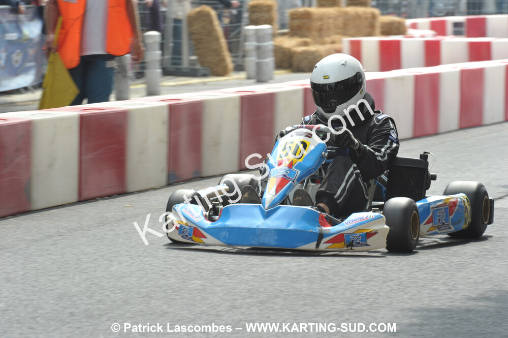 02/05/2010 : 2ème Kart Cup de La Grande Motte (photos Patrick Lascombes) 2010 — karting