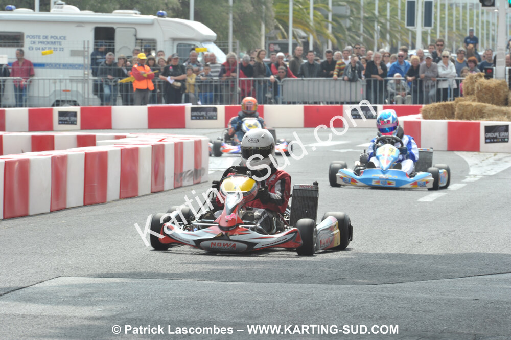 02/05/2010 : 2ème Kart Cup de La Grande Motte (photos Patrick Lascombes) 2010 — karting