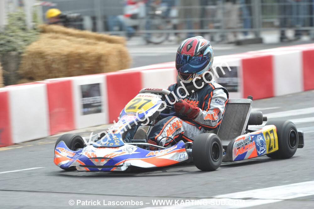 02/05/2010 : 2ème Kart Cup de La Grande Motte (photos Patrick Lascombes) 2010 — karting