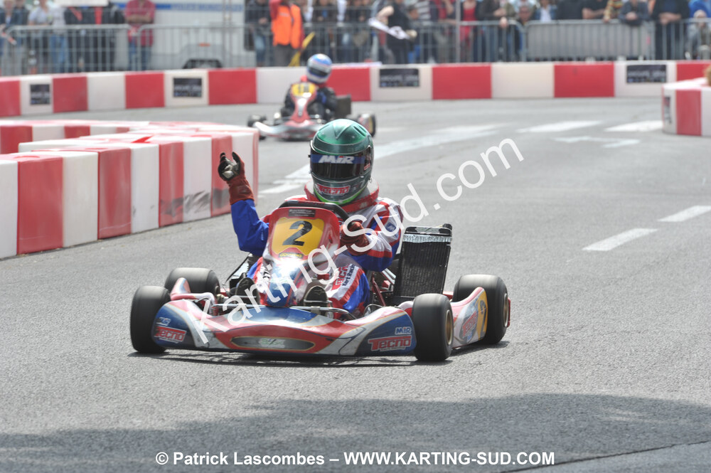 02/05/2010 : 2ème Kart Cup de La Grande Motte (photos Patrick Lascombes) 2010 — karting