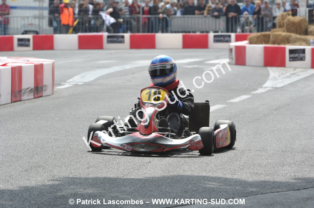 02/05/2010 : 2ème Kart Cup de La Grande Motte (photos Patrick Lascombes) 2010 — karting