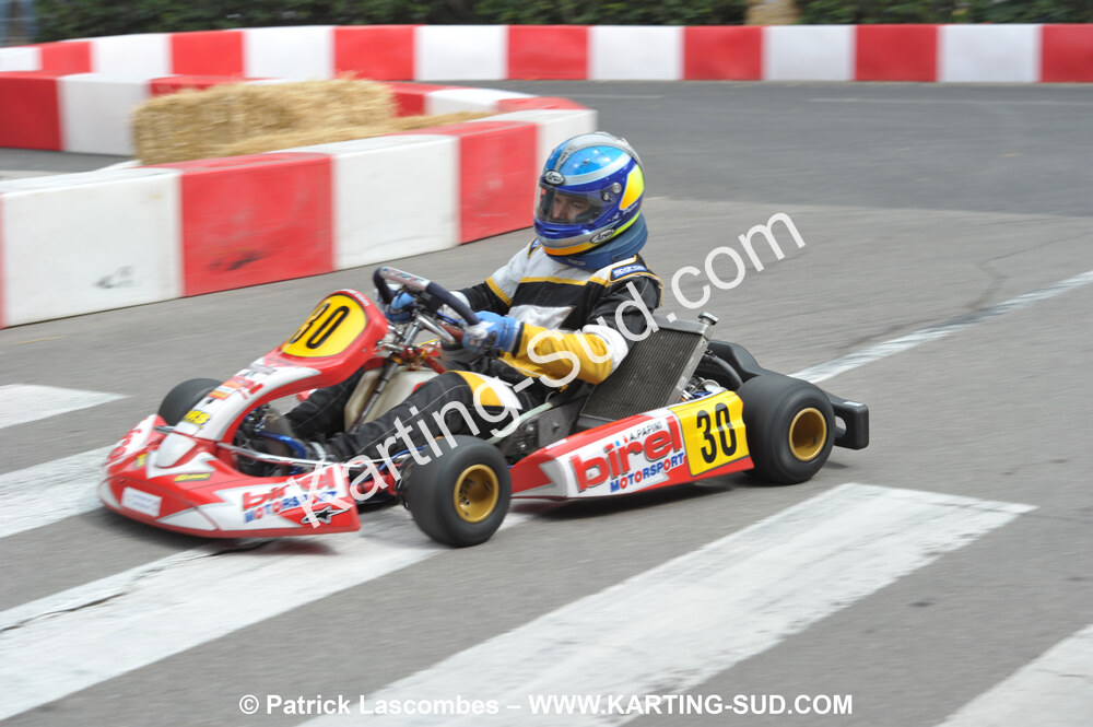 02/05/2010 : 2ème Kart Cup de La Grande Motte (photos Patrick Lascombes) 2010 — karting