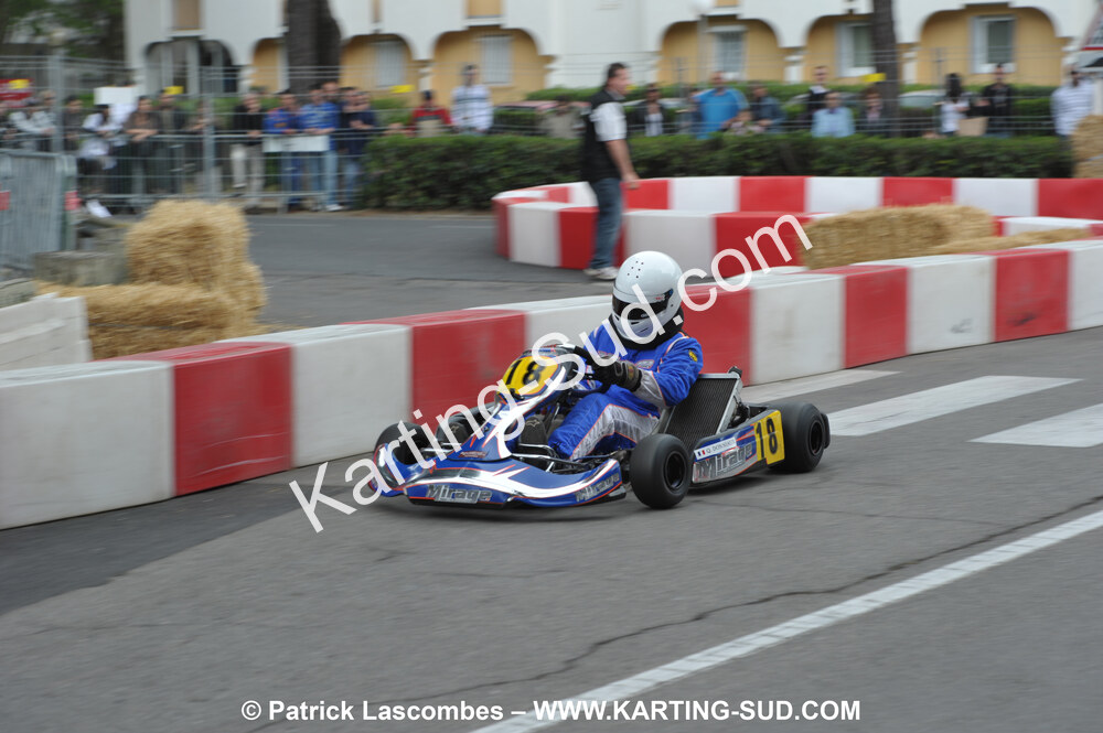02/05/2010 : 2ème Kart Cup de La Grande Motte (photos Patrick Lascombes) 2010 — karting