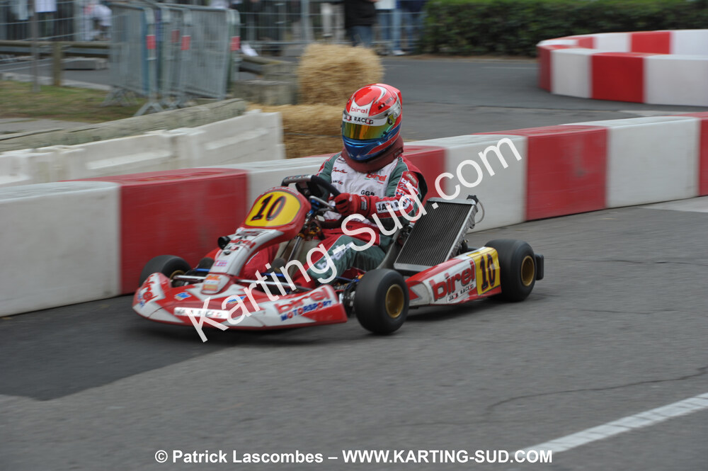 02/05/2010 : 2ème Kart Cup de La Grande Motte (photos Patrick Lascombes) 2010 — karting