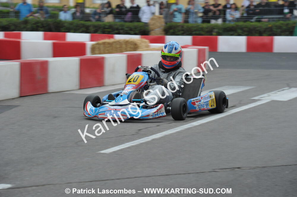 02/05/2010 : 2ème Kart Cup de La Grande Motte (photos Patrick Lascombes) 2010 — karting