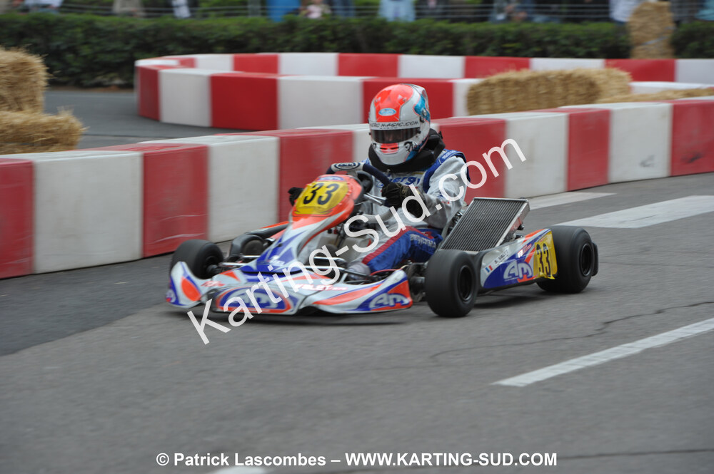 02/05/2010 : 2ème Kart Cup de La Grande Motte (photos Patrick Lascombes) 2010 — karting
