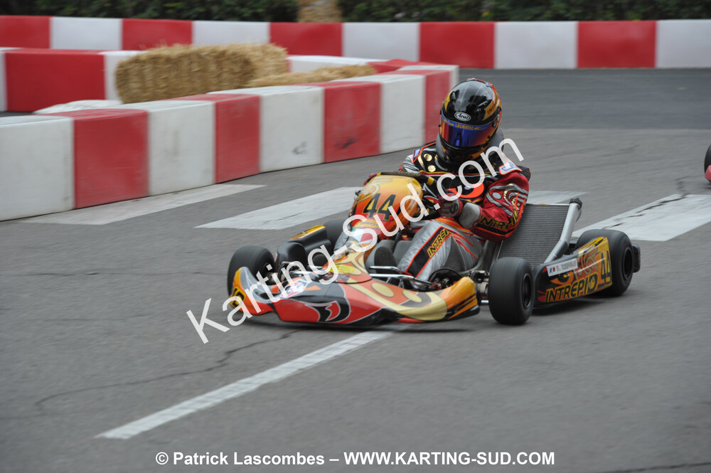 02/05/2010 : 2ème Kart Cup de La Grande Motte (photos Patrick Lascombes) 2010 — karting