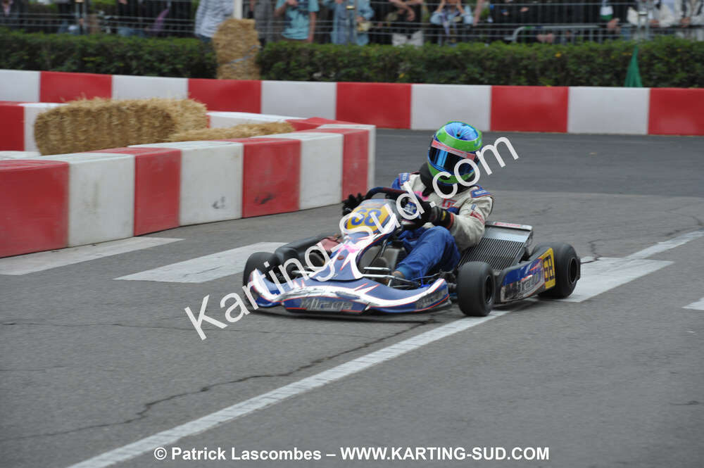 02/05/2010 : 2ème Kart Cup de La Grande Motte (photos Patrick Lascombes) 2010 — karting