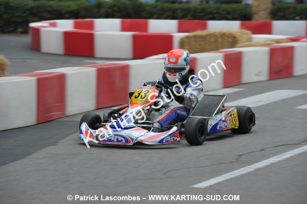 02/05/2010 : 2ème Kart Cup de La Grande Motte (photos Patrick Lascombes) 2010 — karting