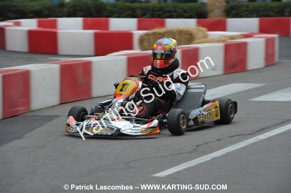 02/05/2010 : 2ème Kart Cup de La Grande Motte (photos Patrick Lascombes) 2010 — karting