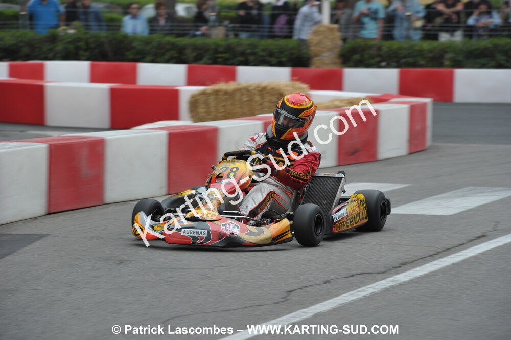 02/05/2010 : 2ème Kart Cup de La Grande Motte (photos Patrick Lascombes) 2010 — karting