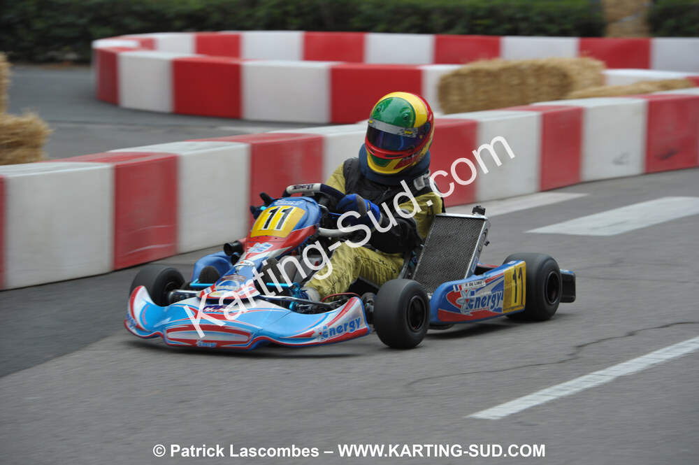 02/05/2010 : 2ème Kart Cup de La Grande Motte (photos Patrick Lascombes) 2010 — karting