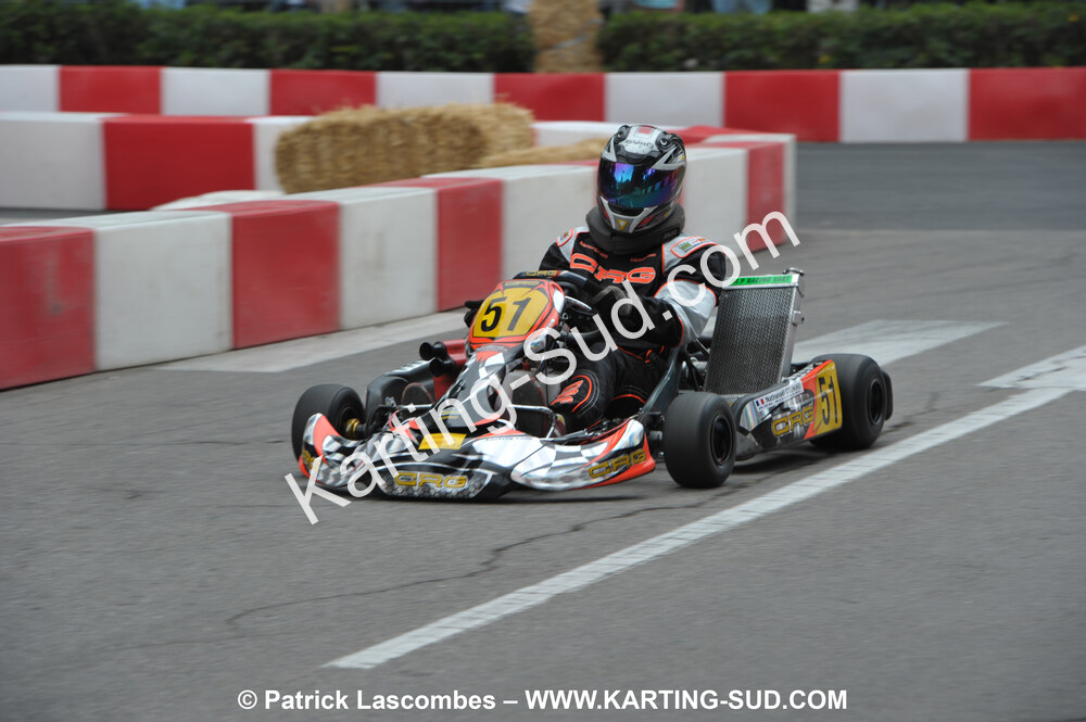 02/05/2010 : 2ème Kart Cup de La Grande Motte (photos Patrick Lascombes) 2010 — karting