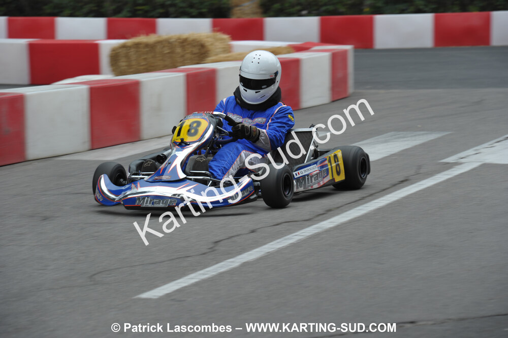 02/05/2010 : 2ème Kart Cup de La Grande Motte (photos Patrick Lascombes) 2010 — karting