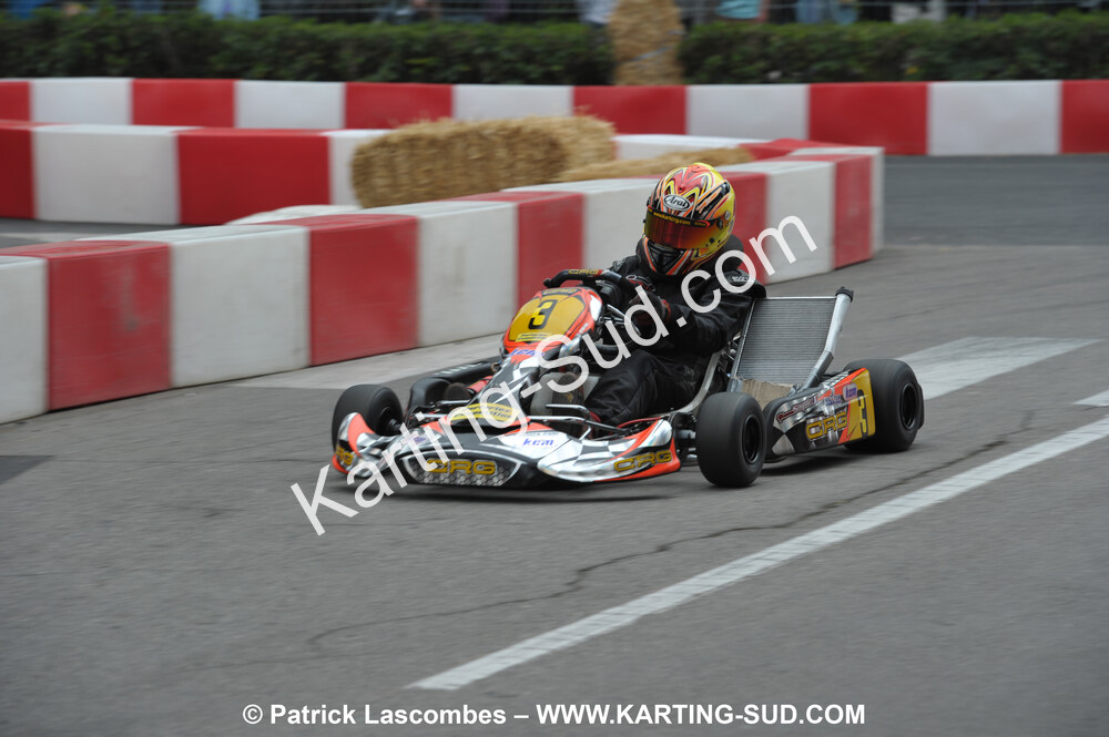 02/05/2010 : 2ème Kart Cup de La Grande Motte (photos Patrick Lascombes) 2010 — karting