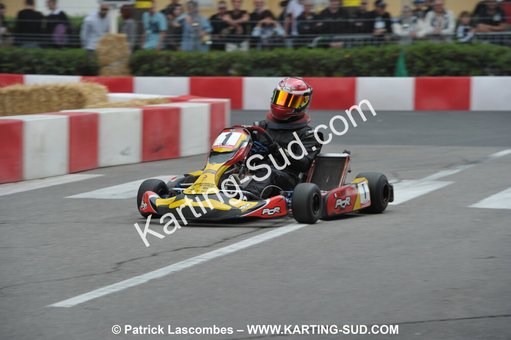 02/05/2010 : 2ème Kart Cup de La Grande Motte (photos Patrick Lascombes) 2010 — karting