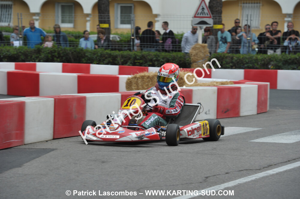 02/05/2010 : 2ème Kart Cup de La Grande Motte (photos Patrick Lascombes) 2010 — karting