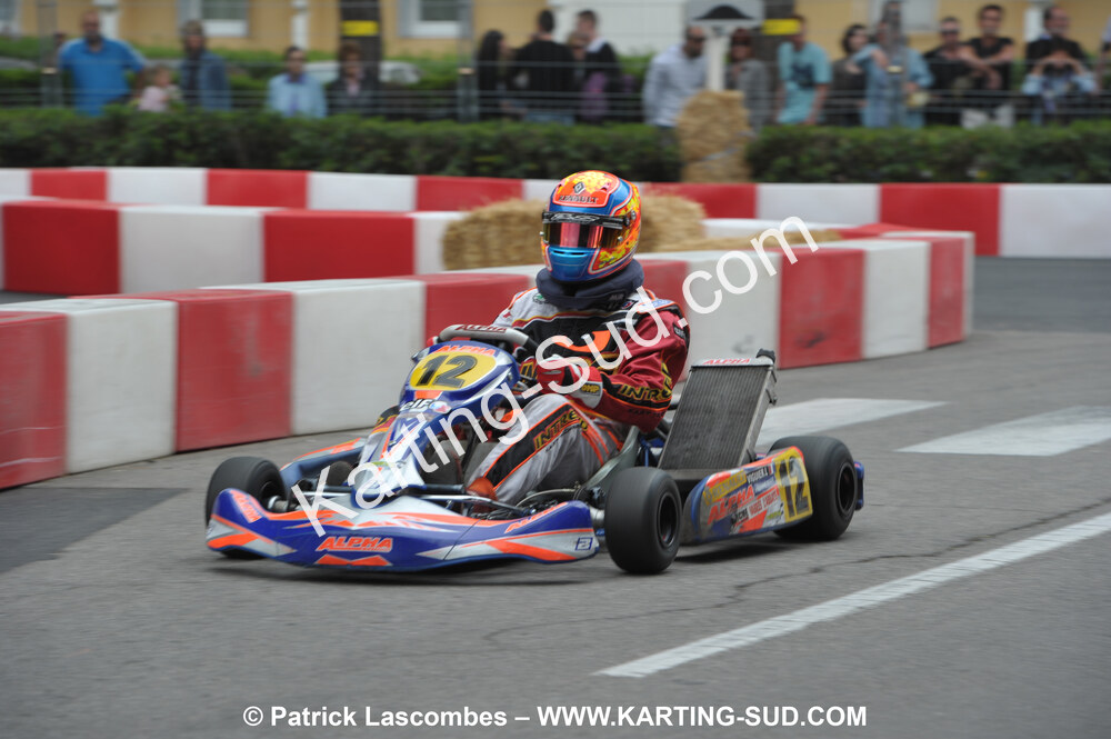 02/05/2010 : 2ème Kart Cup de La Grande Motte (photos Patrick Lascombes) 2010 — karting