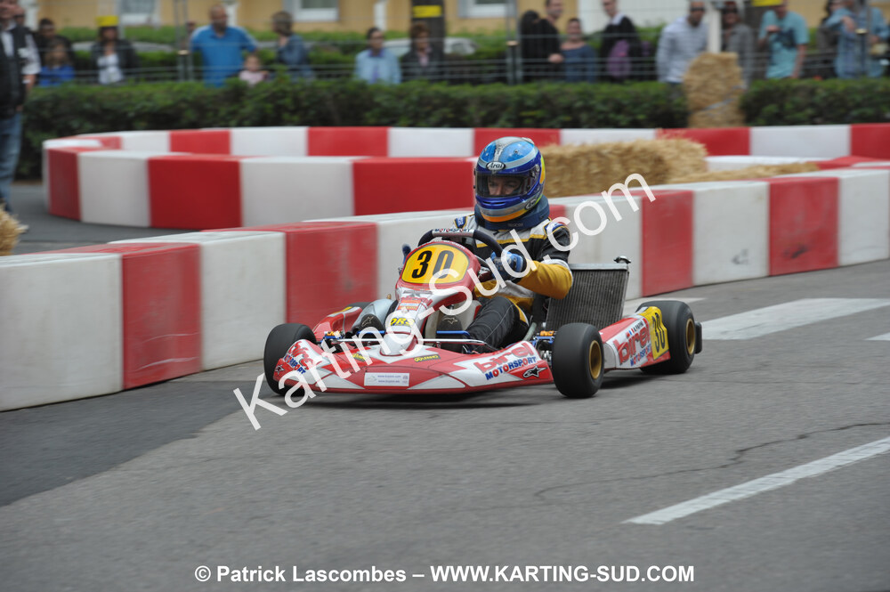 02/05/2010 : 2ème Kart Cup de La Grande Motte (photos Patrick Lascombes) 2010 — karting