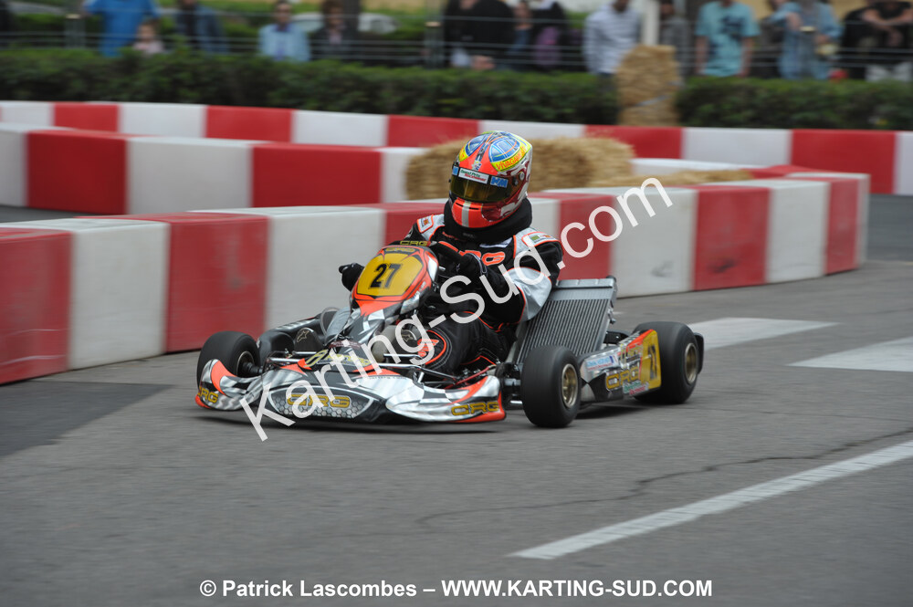 02/05/2010 : 2ème Kart Cup de La Grande Motte (photos Patrick Lascombes) 2010 — karting