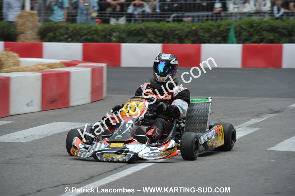02/05/2010 : 2ème Kart Cup de La Grande Motte (photos Patrick Lascombes) 2010 — karting