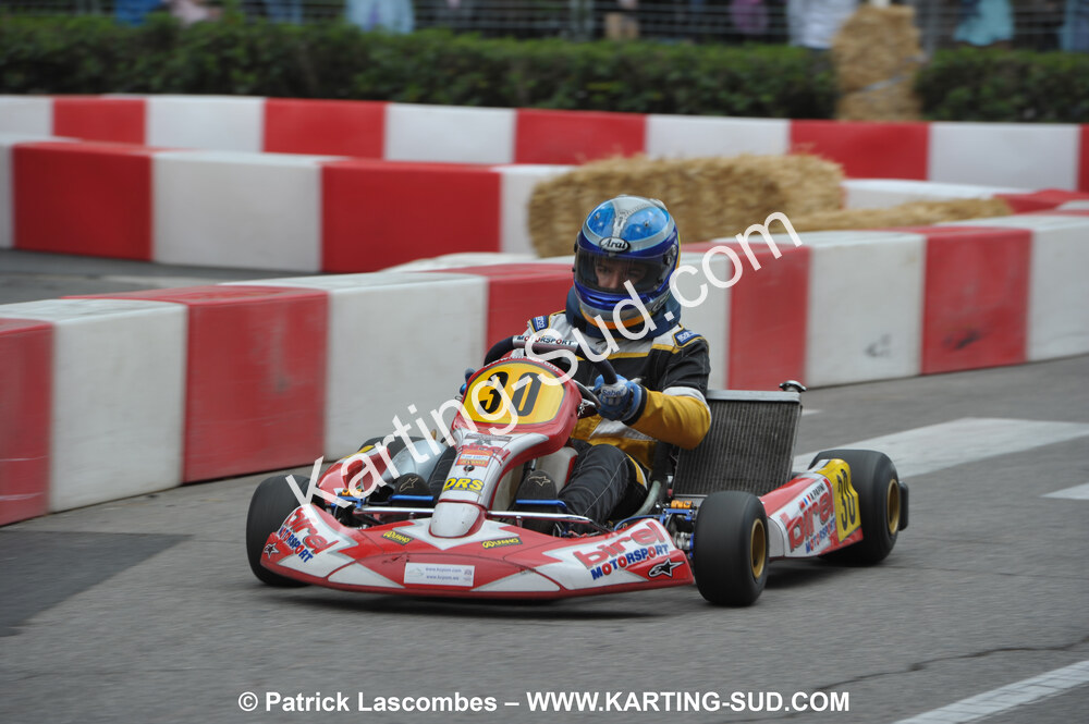 02/05/2010 : 2ème Kart Cup de La Grande Motte (photos Patrick Lascombes) 2010 — karting