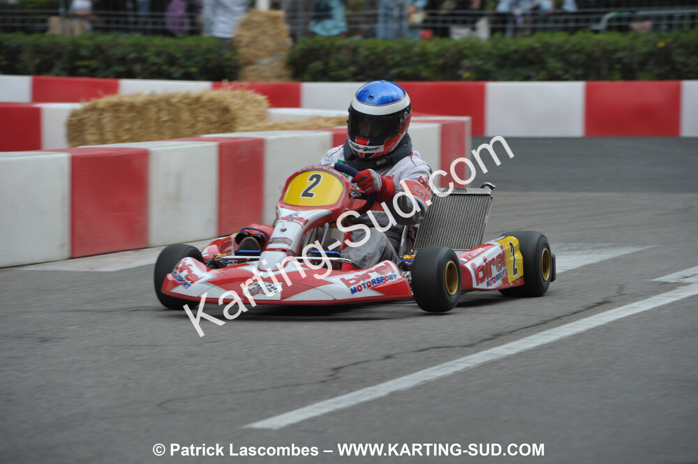02/05/2010 : 2ème Kart Cup de La Grande Motte (photos Patrick Lascombes) 2010 — karting