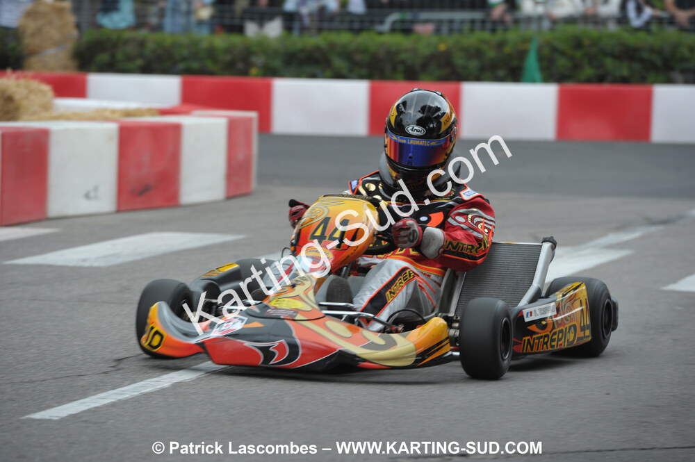 02/05/2010 : 2ème Kart Cup de La Grande Motte (photos Patrick Lascombes) 2010 — karting