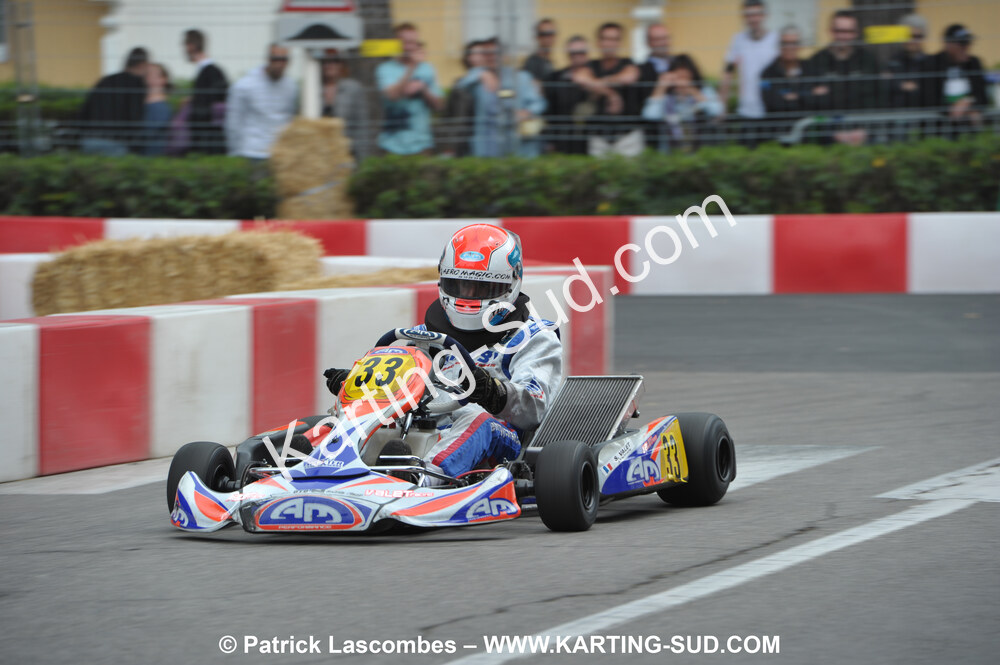 02/05/2010 : 2ème Kart Cup de La Grande Motte (photos Patrick Lascombes) 2010 — karting