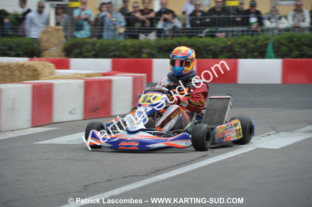 02/05/2010 : 2ème Kart Cup de La Grande Motte (photos Patrick Lascombes) 2010 — karting