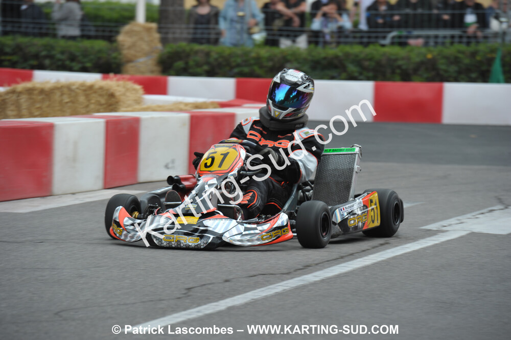 02/05/2010 : 2ème Kart Cup de La Grande Motte (photos Patrick Lascombes) 2010 — karting
