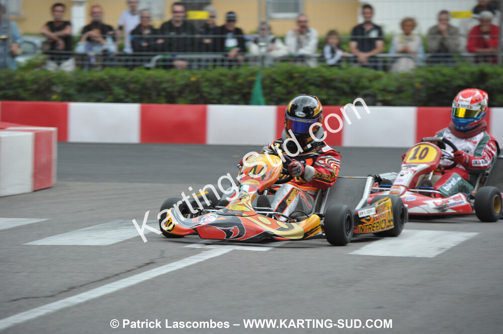 02/05/2010 : 2ème Kart Cup de La Grande Motte (photos Patrick Lascombes) 2010 — karting