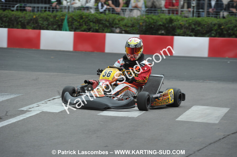 02/05/2010 : 2ème Kart Cup de La Grande Motte (photos Patrick Lascombes) 2010 — karting