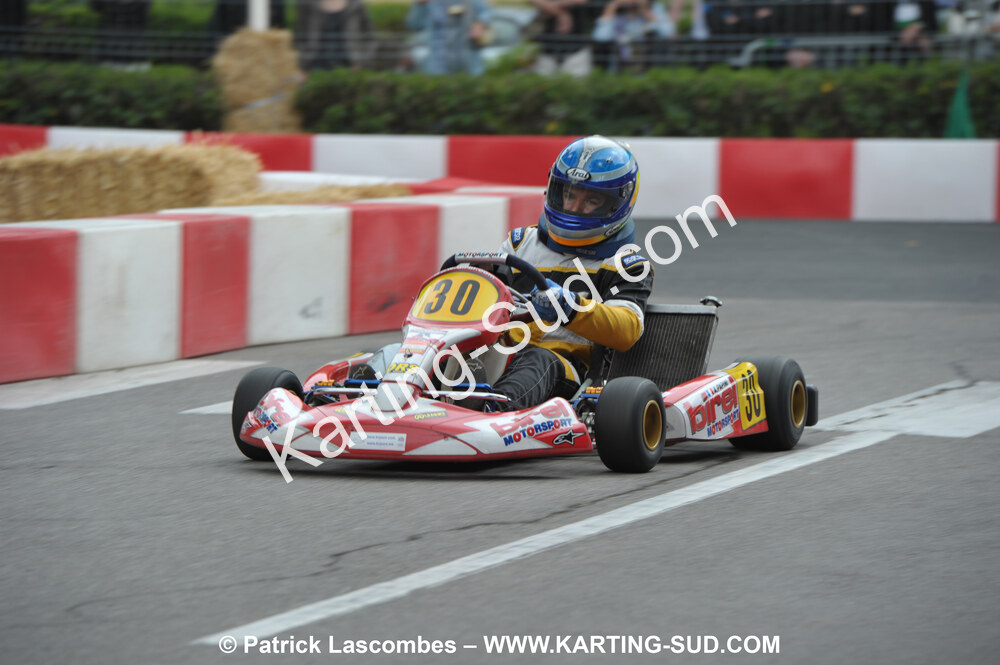 02/05/2010 : 2ème Kart Cup de La Grande Motte (photos Patrick Lascombes) 2010 — karting