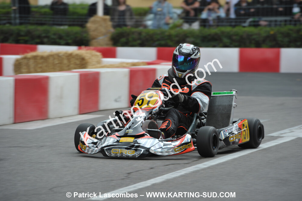 02/05/2010 : 2ème Kart Cup de La Grande Motte (photos Patrick Lascombes) 2010 — karting