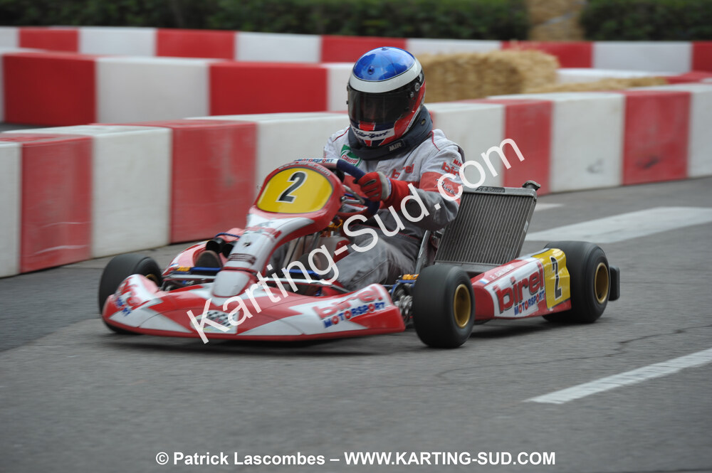 02/05/2010 : 2ème Kart Cup de La Grande Motte (photos Patrick Lascombes) 2010 — karting