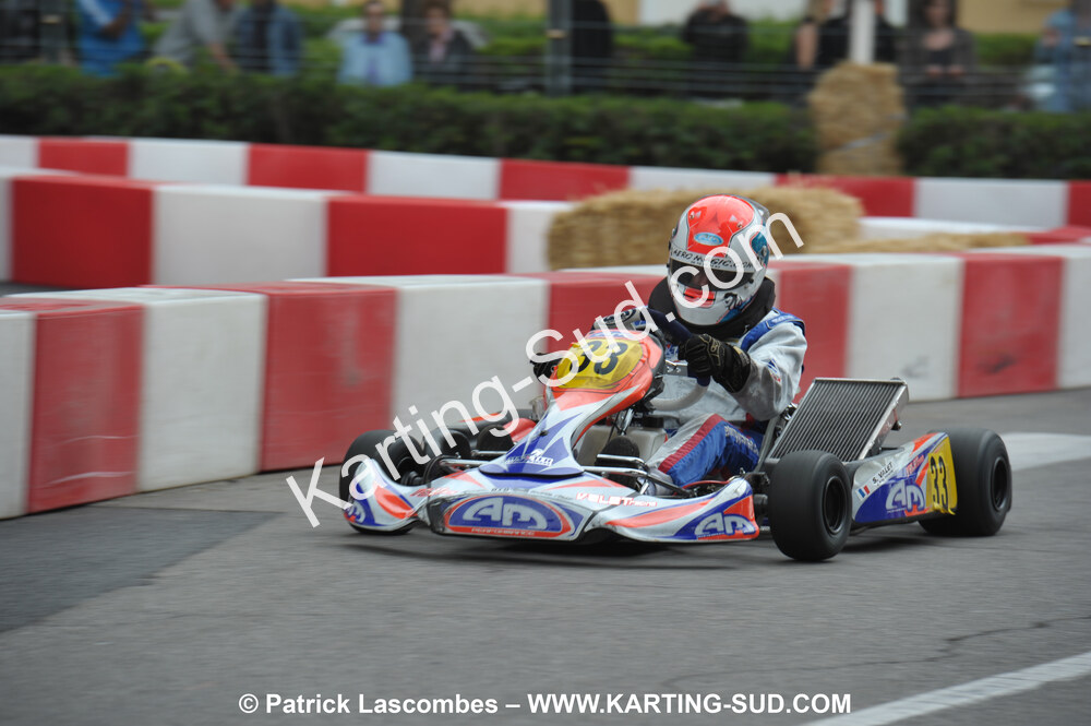 02/05/2010 : 2ème Kart Cup de La Grande Motte (photos Patrick Lascombes) 2010 — karting