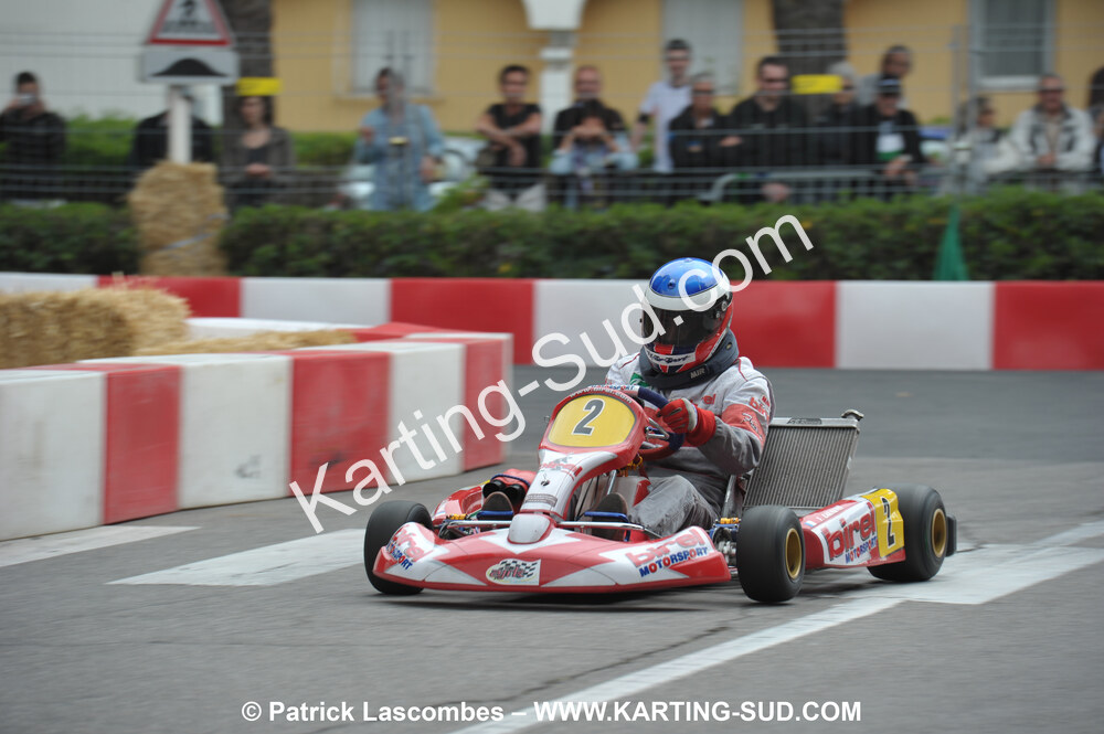 02/05/2010 : 2ème Kart Cup de La Grande Motte (photos Patrick Lascombes) 2010 — karting
