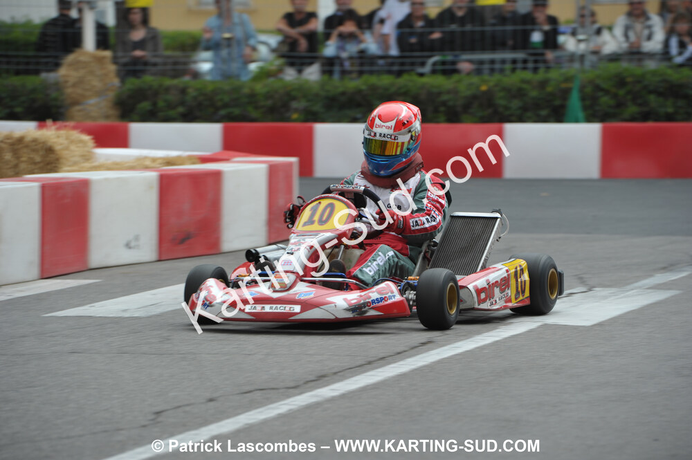 02/05/2010 : 2ème Kart Cup de La Grande Motte (photos Patrick Lascombes) 2010 — karting