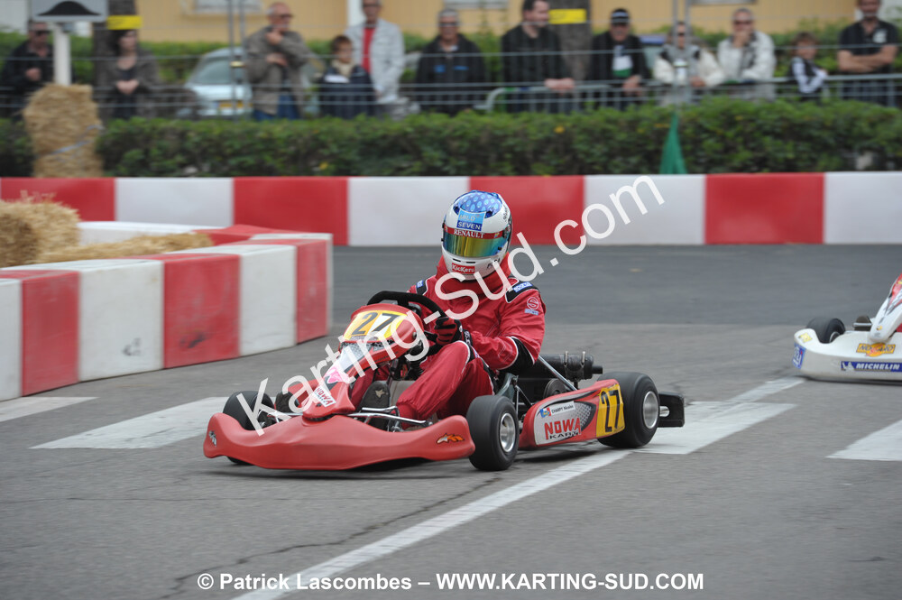 02/05/2010 : 2ème Kart Cup de La Grande Motte (photos Patrick Lascombes) 2010 — karting