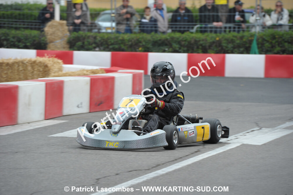 02/05/2010 : 2ème Kart Cup de La Grande Motte (photos Patrick Lascombes) 2010 — karting