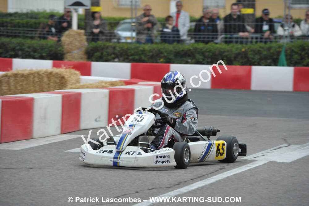 02/05/2010 : 2ème Kart Cup de La Grande Motte (photos Patrick Lascombes) 2010 — karting