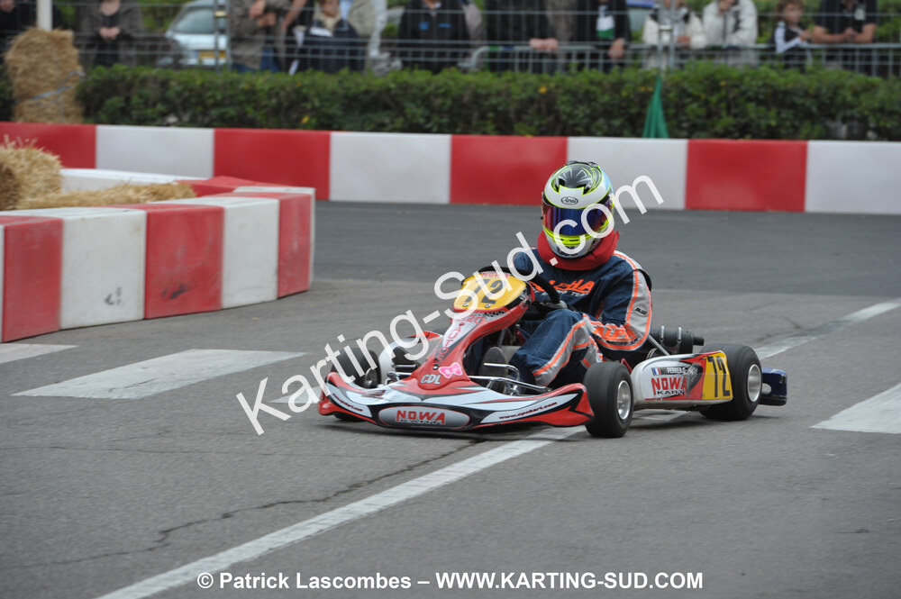 02/05/2010 : 2ème Kart Cup de La Grande Motte (photos Patrick Lascombes) 2010 — karting