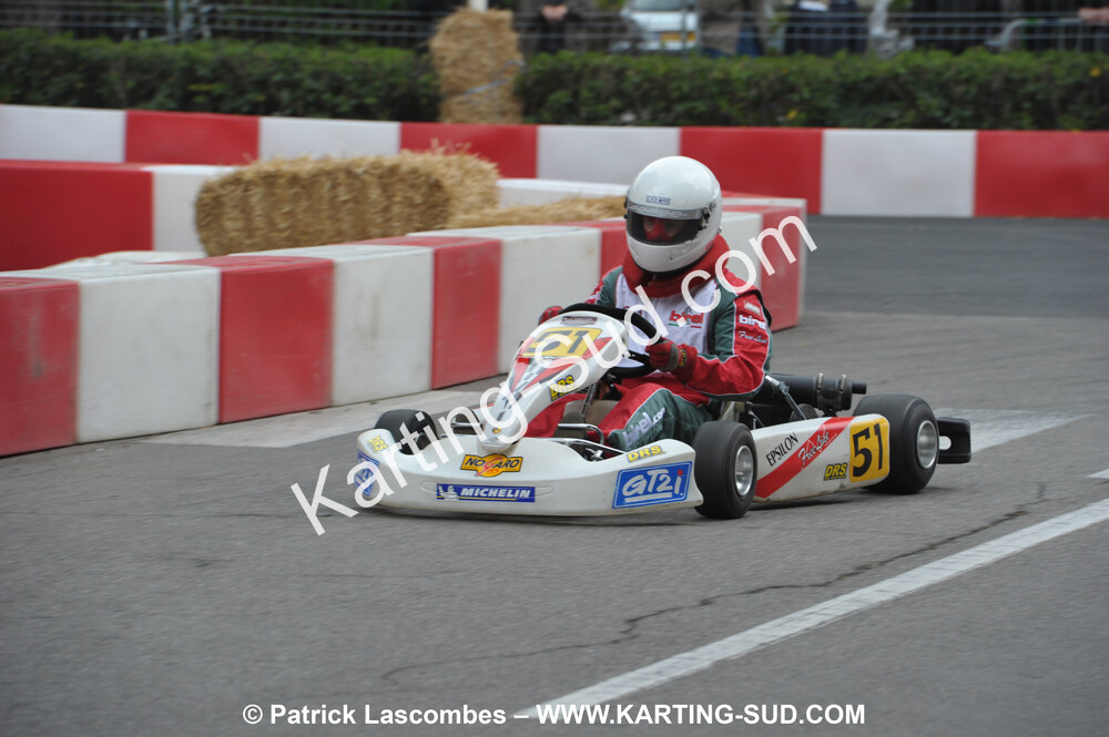 02/05/2010 : 2ème Kart Cup de La Grande Motte (photos Patrick Lascombes) 2010 — karting