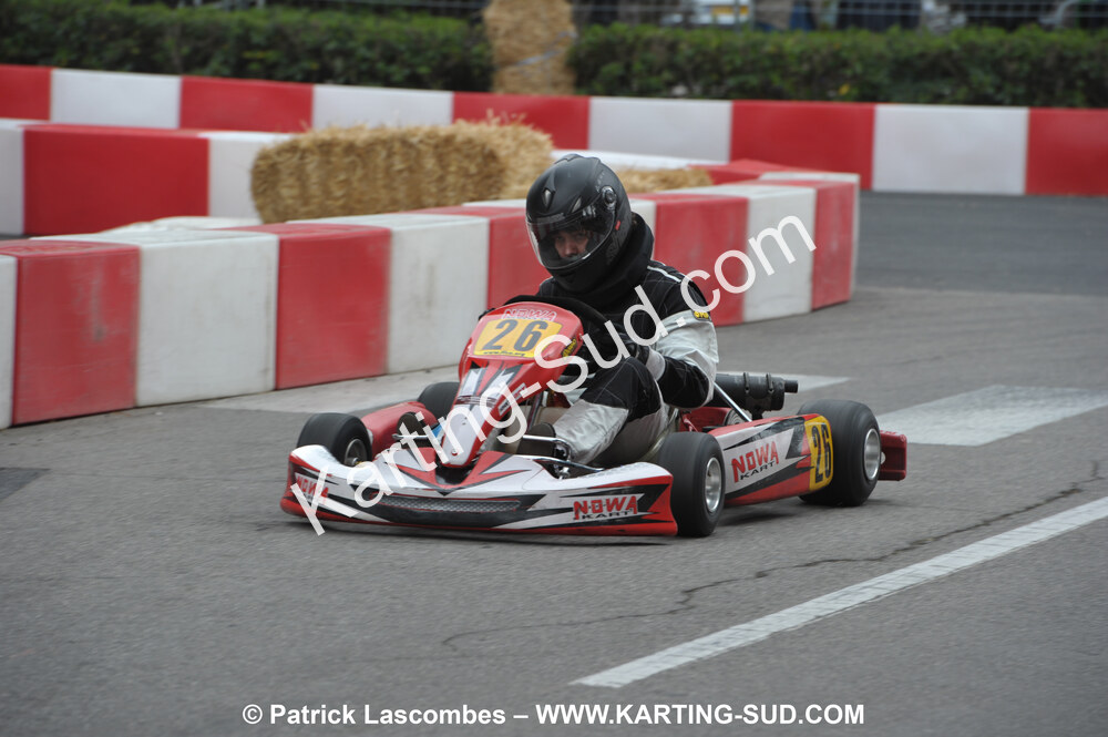 02/05/2010 : 2ème Kart Cup de La Grande Motte (photos Patrick Lascombes) 2010 — karting