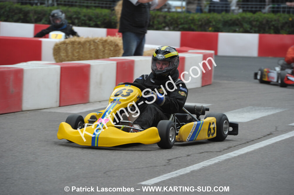 02/05/2010 : 2ème Kart Cup de La Grande Motte (photos Patrick Lascombes) 2010 — karting
