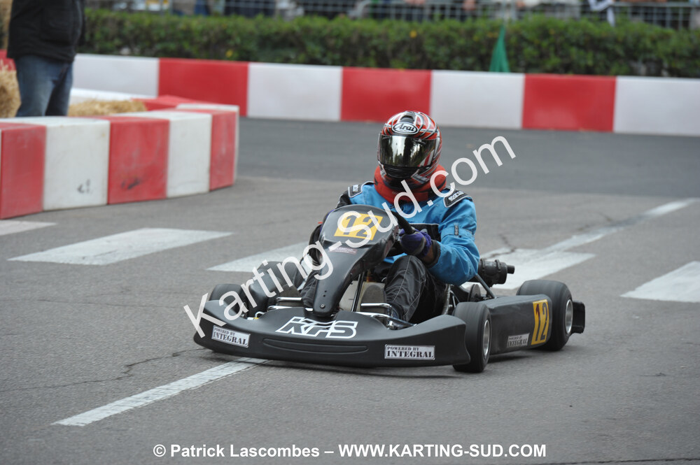 02/05/2010 : 2ème Kart Cup de La Grande Motte (photos Patrick Lascombes) 2010 — karting
