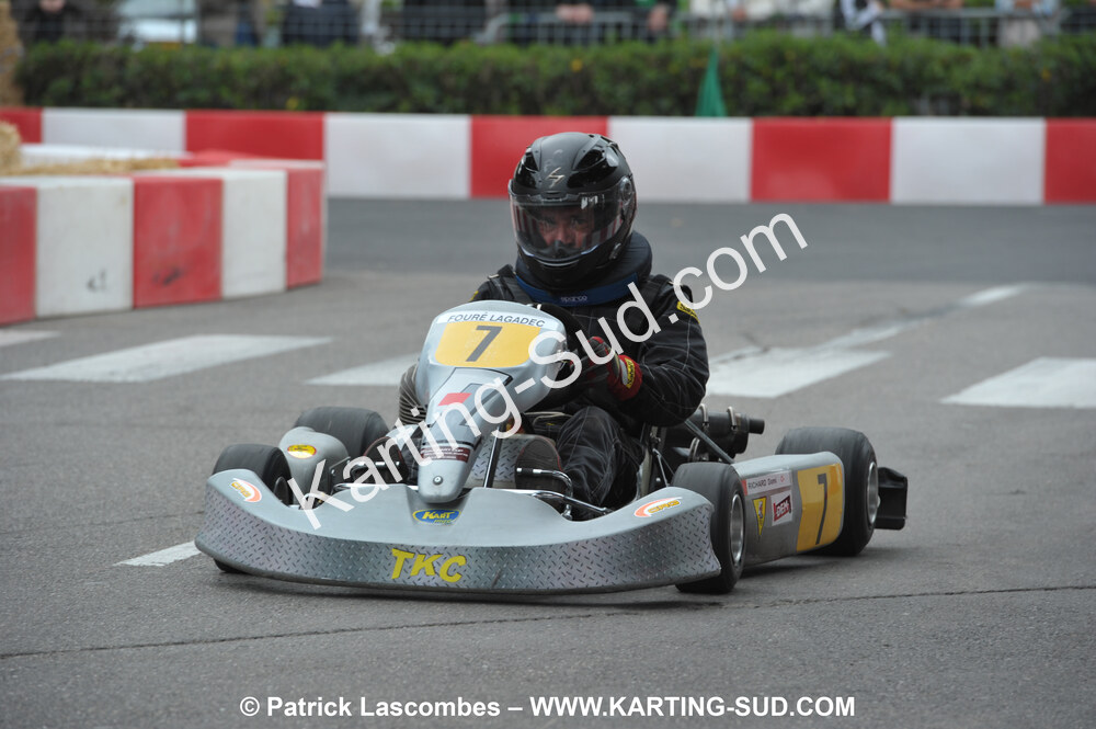 02/05/2010 : 2ème Kart Cup de La Grande Motte (photos Patrick Lascombes) 2010 — karting